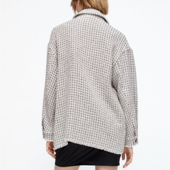 Zara Jacket - Picture 3 of 4